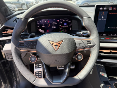 Cupra Terramar Gebrauchtwagen Cupra Terramar Gebrauchtwagen