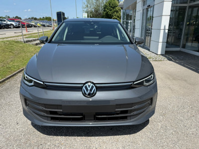 VW Golf Gebrauchtwagen VW Golf Gebrauchtwagen