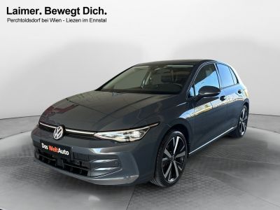 VW Golf Gebrauchtwagen VW Golf Gebrauchtwagen