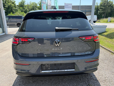 VW Golf Gebrauchtwagen VW Golf Gebrauchtwagen