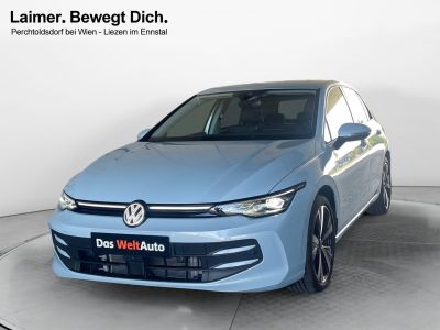 VW Golf Gebrauchtwagen VW Golf Gebrauchtwagen