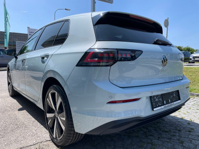 VW Golf Gebrauchtwagen VW Golf Gebrauchtwagen