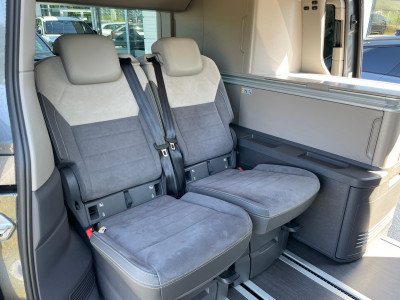 VW California Gebrauchtwagen VW California Gebrauchtwagen