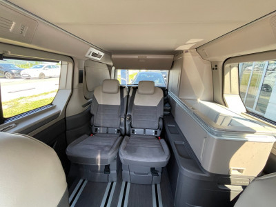 VW California Gebrauchtwagen VW California Gebrauchtwagen