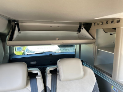 VW California Gebrauchtwagen VW California Gebrauchtwagen