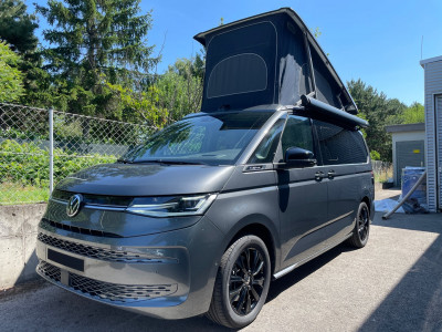 VW California Gebrauchtwagen VW California Gebrauchtwagen