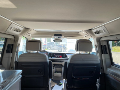 VW California Gebrauchtwagen VW California Gebrauchtwagen