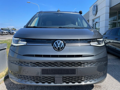 VW California Gebrauchtwagen VW California Gebrauchtwagen