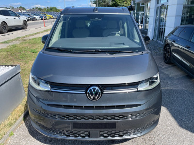 VW California Gebrauchtwagen VW California Gebrauchtwagen