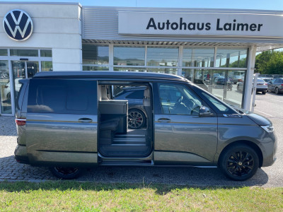 VW California Gebrauchtwagen VW California Gebrauchtwagen