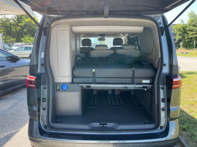 VW California Gebrauchtwagen VW California Gebrauchtwagen