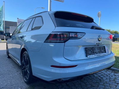 VW Golf Gebrauchtwagen VW Golf Gebrauchtwagen