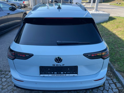 VW Golf Gebrauchtwagen VW Golf Gebrauchtwagen