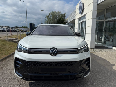 VW Tiguan Gebrauchtwagen VW Tiguan Gebrauchtwagen