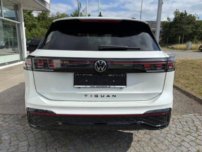 VW Tiguan Gebrauchtwagen VW Tiguan Gebrauchtwagen