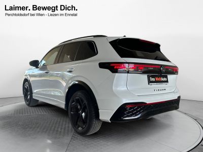 VW Tiguan Gebrauchtwagen VW Tiguan Gebrauchtwagen