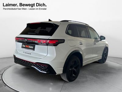 VW Tiguan Gebrauchtwagen VW Tiguan Gebrauchtwagen