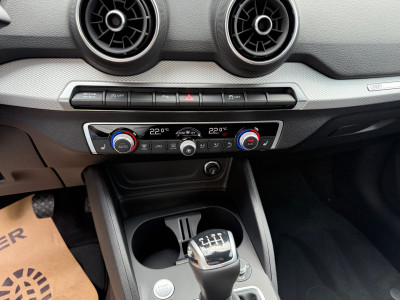Audi Q2 Gebrauchtwagen Audi Q2 Gebrauchtwagen