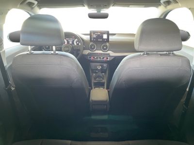 Audi Q2 Gebrauchtwagen Audi Q2 Gebrauchtwagen