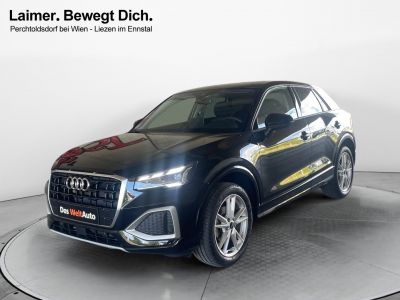 Audi Q2 Gebrauchtwagen Audi Q2 Gebrauchtwagen