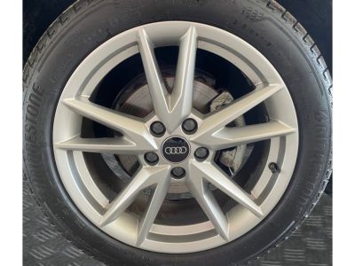 Audi Q2 Gebrauchtwagen Audi Q2 Gebrauchtwagen