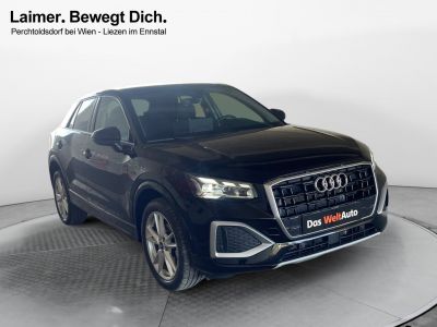 Audi Q2 Gebrauchtwagen Audi Q2 Gebrauchtwagen
