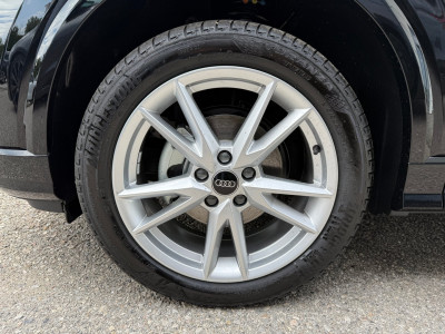 Audi Q2 Gebrauchtwagen Audi Q2 Gebrauchtwagen