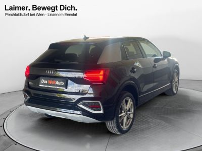 Audi Q2 Gebrauchtwagen Audi Q2 Gebrauchtwagen
