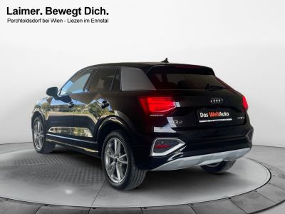 Audi Q2 Gebrauchtwagen Audi Q2 Gebrauchtwagen