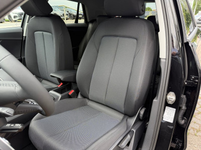 Audi Q2 Gebrauchtwagen Audi Q2 Gebrauchtwagen