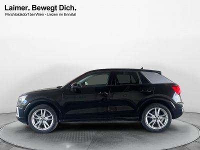Audi Q2 Gebrauchtwagen Audi Q2 Gebrauchtwagen