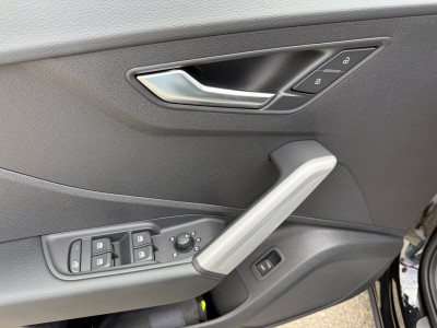 Audi Q2 Gebrauchtwagen Audi Q2 Gebrauchtwagen