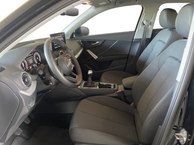 Audi Q2 Gebrauchtwagen Audi Q2 Gebrauchtwagen