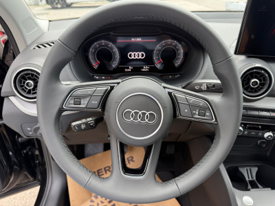 Audi Q2 Gebrauchtwagen Audi Q2 Gebrauchtwagen