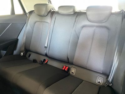 Audi Q2 Gebrauchtwagen Audi Q2 Gebrauchtwagen