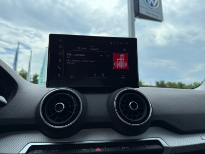 Audi Q2 Gebrauchtwagen Audi Q2 Gebrauchtwagen