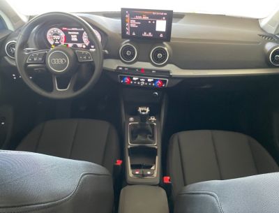Audi Q2 Gebrauchtwagen Audi Q2 Gebrauchtwagen