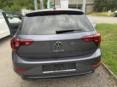 VW Polo Gebrauchtwagen VW Polo Gebrauchtwagen