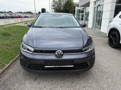 VW Polo Gebrauchtwagen VW Polo Gebrauchtwagen
