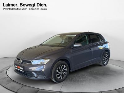 VW Polo Gebrauchtwagen VW Polo Gebrauchtwagen