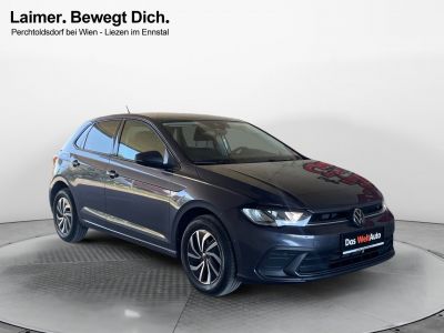 VW Polo Gebrauchtwagen VW Polo Gebrauchtwagen