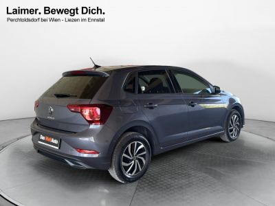 VW Polo Gebrauchtwagen VW Polo Gebrauchtwagen