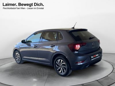 VW Polo Gebrauchtwagen VW Polo Gebrauchtwagen