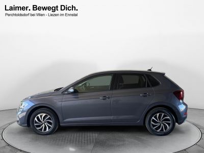 VW Polo Gebrauchtwagen VW Polo Gebrauchtwagen