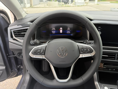 VW Polo Gebrauchtwagen VW Polo Gebrauchtwagen