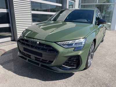 Audi A3 Gebrauchtwagen Audi A3 Gebrauchtwagen