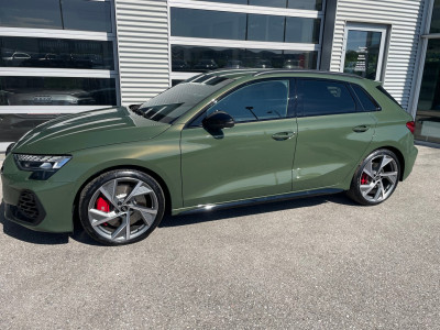 Audi A3 Gebrauchtwagen Audi A3 Gebrauchtwagen