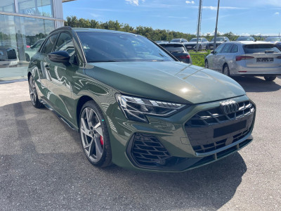 Audi A3 Gebrauchtwagen Audi A3 Gebrauchtwagen