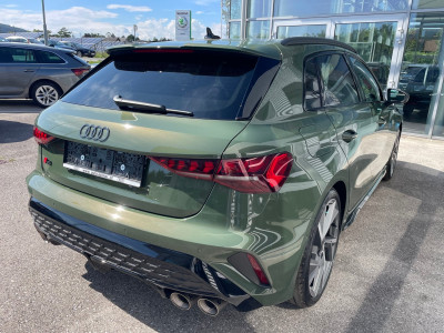 Audi A3 Gebrauchtwagen Audi A3 Gebrauchtwagen