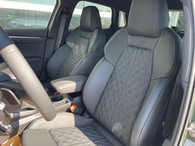 Audi A3 Gebrauchtwagen Audi A3 Gebrauchtwagen